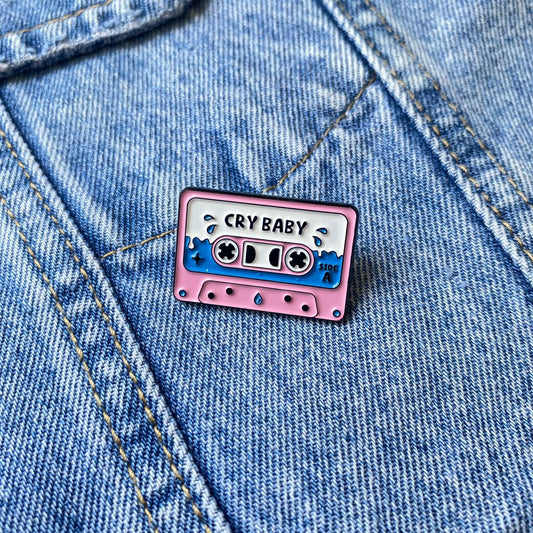 PIN MELANIE MARTINEZ