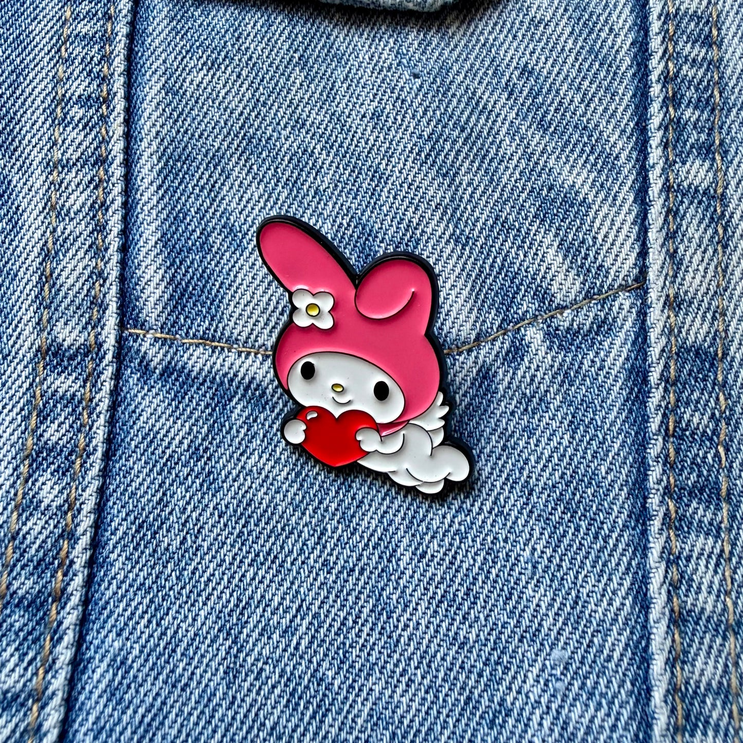PIN MELODY V2