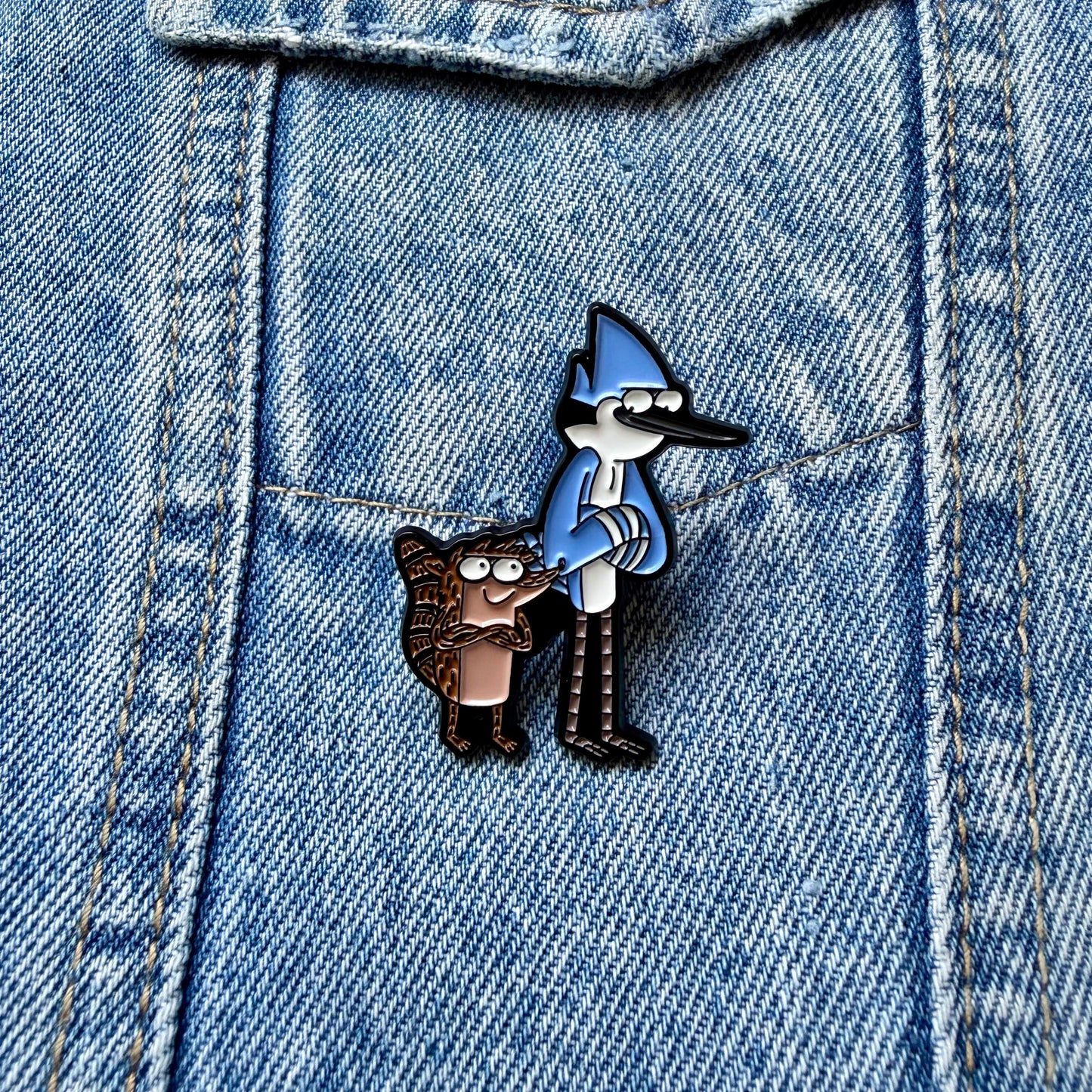 PIN UN SHOW MÁS