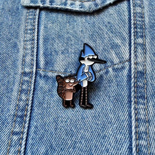 PIN UN SHOW MÁS