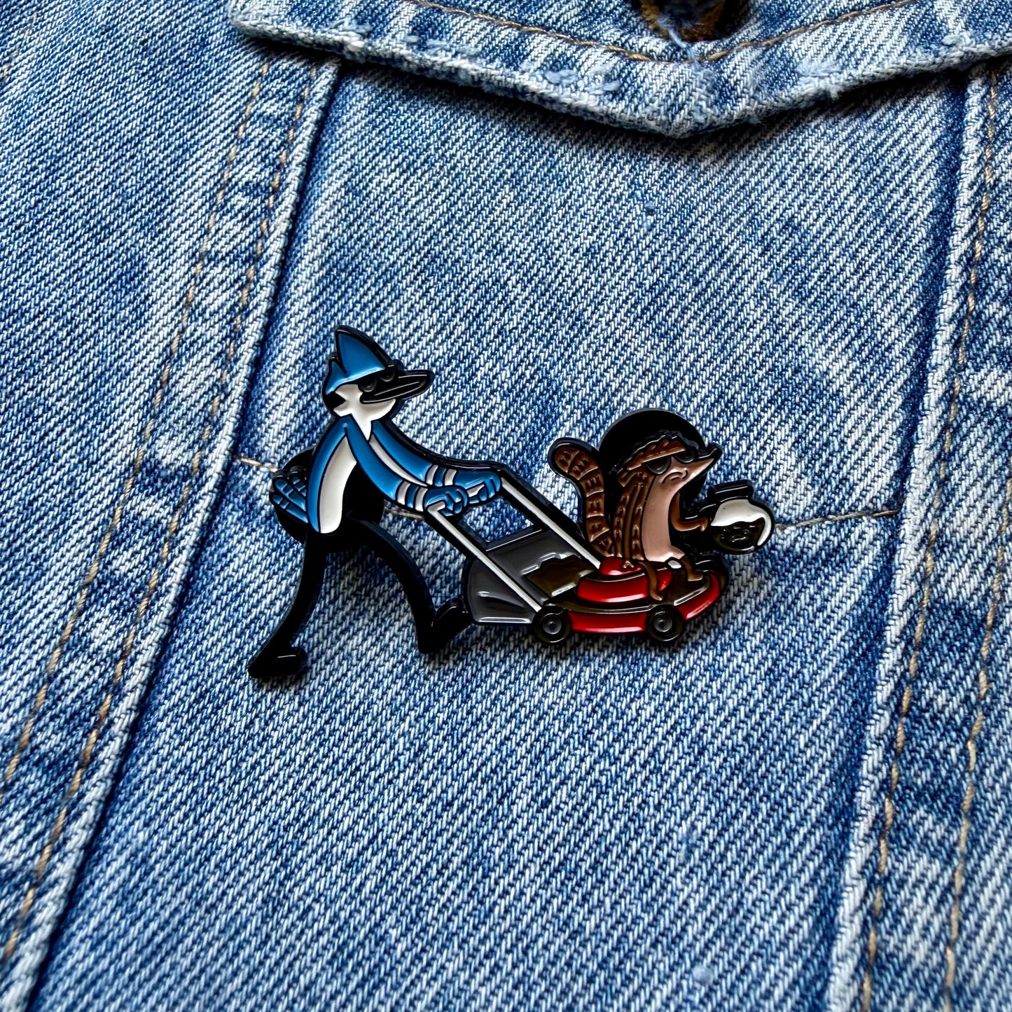 PIN UN SHOW MÁS V3
