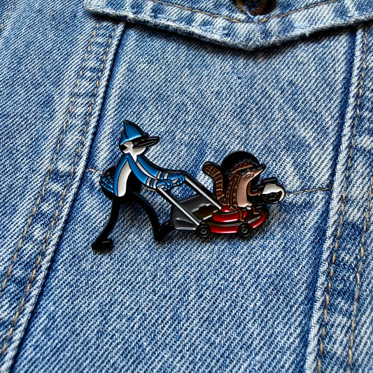 PIN UN SHOW MÁS V3