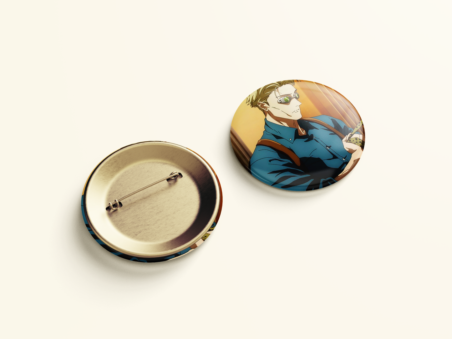 PIN NANAMI