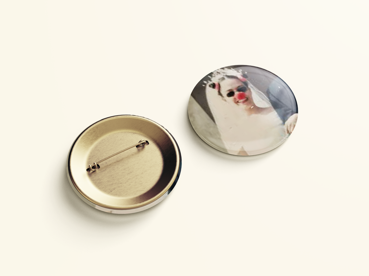 PIN WENDY